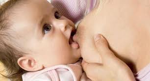 15 проблем при кормлении грудью