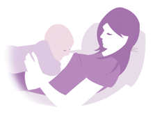 Непринужденная позиция