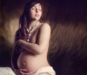 страхи беременной женщины