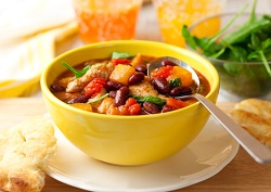 вкусное овощное рагу рецепт