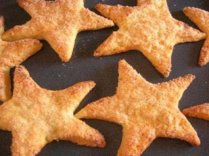 печенье из творога