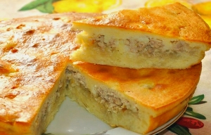 Полезные быстрые рецепты