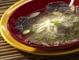 вьетнамский суп