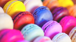 Печенье Маргарита