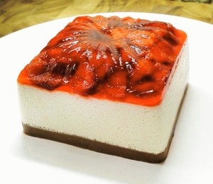 Диетическая выпечка