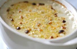 Запеканка по-швейцарски 