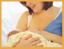 как правильно кормить ребенка