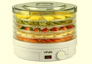 сушилки для овощей фруктов грибов