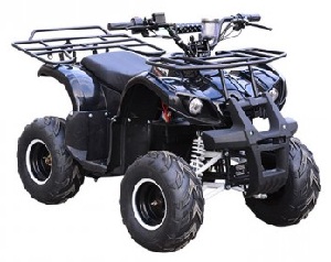 Детский квадроцикл