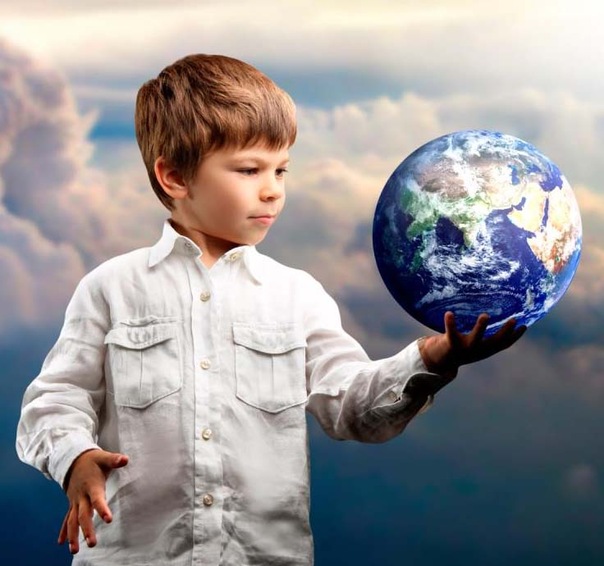 духовное воспитание детей