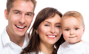 Рождение ребёнка в Германии