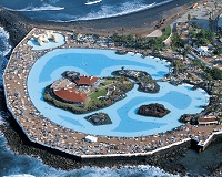 Отдых в Тенерифе