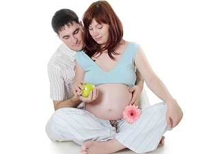 Коли йти в пологовий будинок