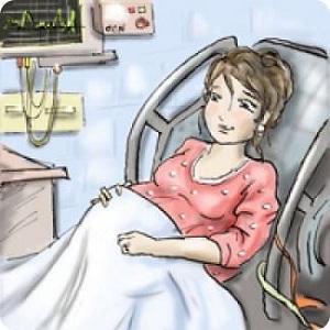 Процес пологів