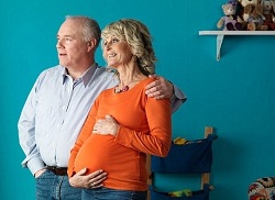 вагітність