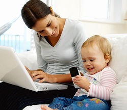 Розвиток дитини 2 роки