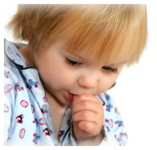 Детские вредные привычки